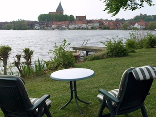 Vakantieappartement Mölln Buitenaudio-opname 5
