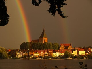 Apartamento de vacaciones Mölln Entorno 19