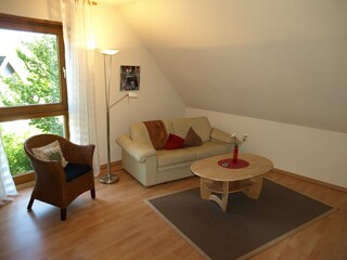 Apartamento de vacaciones Mölln Características 10
