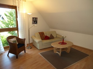 Vakantieappartement Mölln Kenmerken 10