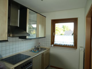 Appartement de vacances Mölln Équipement 12