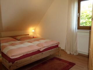 Apartamento de vacaciones Mölln Características 13