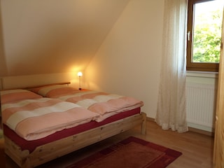 Vakantieappartement Mölln Kenmerken 13
