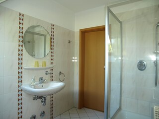 Apartamento de vacaciones Mölln Características 14