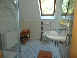 Apartamento de vacaciones Mölln Características 15