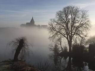 Apartamento de vacaciones Mölln Entorno 21