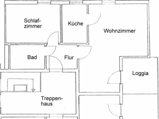 Apartamento de vacaciones Mölln Características 16