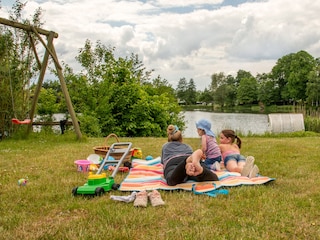 Rasenmäherstop