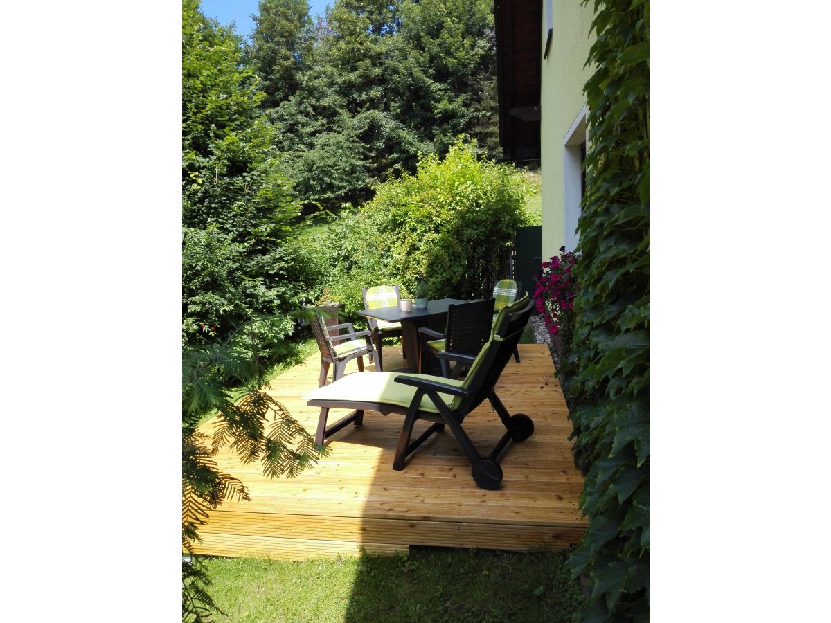 Ferienwohnung der Familie Weiß, Seiffen, Frau Vera Weiß