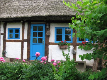 Ferienwohnung Hof-LandART