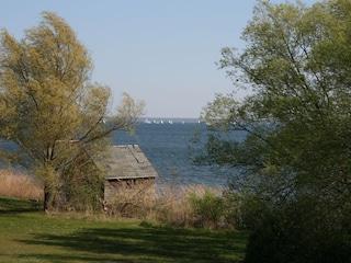 Ufer am Müritzseepark