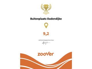 Vakantieappartement Ellemeet Document 22