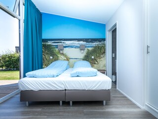 Vakantieappartement Ellemeet Kenmerken 12