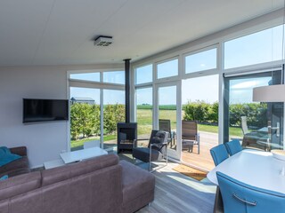 Vakantieappartement Ellemeet Kenmerken 9