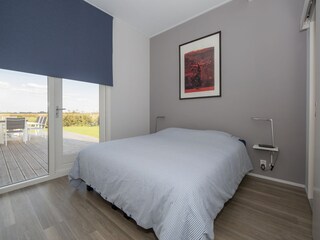 Vakantieappartement Ellemeet Kenmerken 15