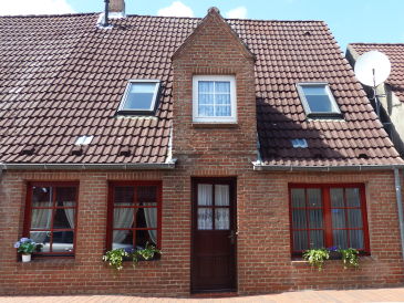 Ferienhaus Dimer