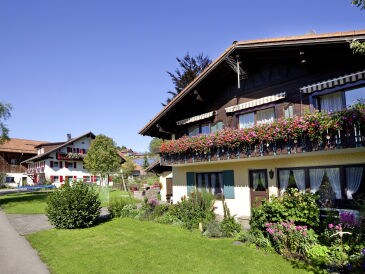 Ferienwohnung Weißenbach