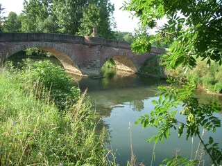 Casa per le vacanze Tauberbischofsheim Ambiente 24
