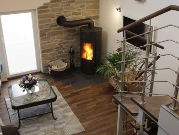 Ferienhaus Tauber Relax Loft