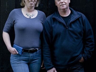 Firma B&B D'Olle Pastorie - Frau Irene Japenga