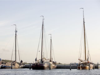 Nationalpark Lauwersmeer
