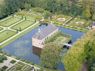 Borg Verhildersum Leens