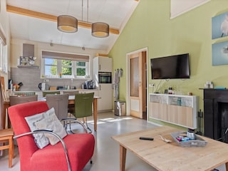 Ferienwohnung Vierhuizen Ausstattung 5