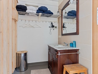 Holiday apartment Vierhuizen Features 9