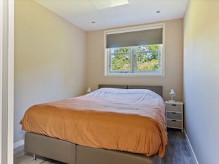 Ferienwohnung Vierhuizen Ausstattung 11