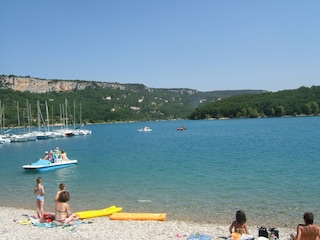 Lac de Ste. Croix