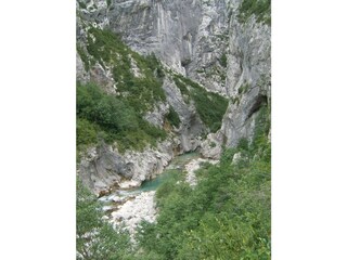 Gorges du Verdon