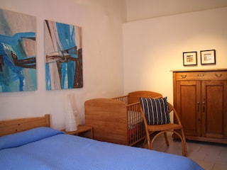 Schlafzimmer 3