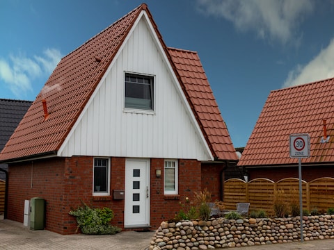 Ferienhaus Nige Og