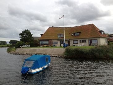 Ferienwohnung Rubin