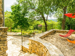 Casa per le vacanze Goudargues Registrazione all'aperto 8