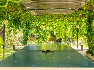 Casa per le vacanze Goudargues Registrazione all'aperto 12