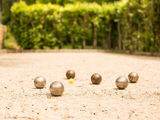 Casa per le vacanze Goudargues Registrazione all'aperto 13