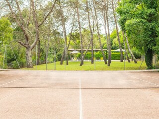 Casa per le vacanze Goudargues Registrazione all'aperto 15