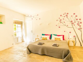 Casa per le vacanze Goudargues Caratteristiche 25