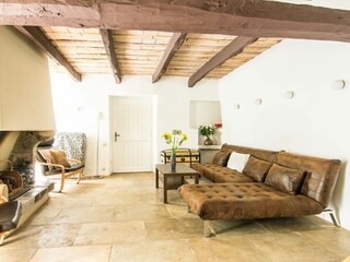 Casa per le vacanze Goudargues Caratteristiche 27