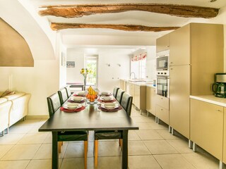 Casa per le vacanze Goudargues Caratteristiche 28