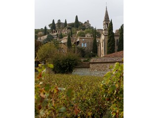 Casa per le vacanze Goudargues Ambiente 34