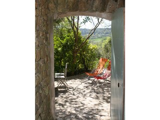Casa per le vacanze Goudargues Registrazione all'aperto 4