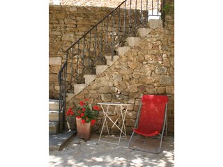 Casa per le vacanze Goudargues Registrazione all'aperto 4