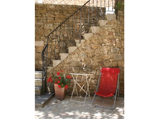 Holiday house Goudargues Outdoor Recording 4