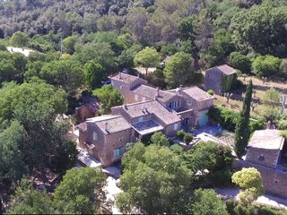 Casa per le vacanze Goudargues Registrazione all'aperto 2