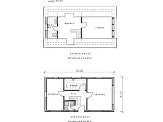 Ferienhaus Egestorf Grundriss 32