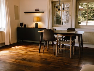 Urgemütliche Tage zu Zweit