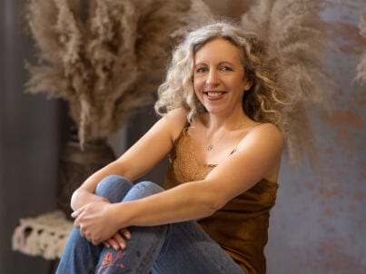 Firma Marion Flemming - Frau Marion Flemming