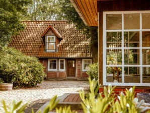 Ferienhaus ,Fachwerktraum in der Lüneburger Heide - Egestorf - image1